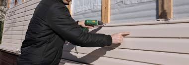 Best Vinyl Siding Installation  in Four Oaks, NC